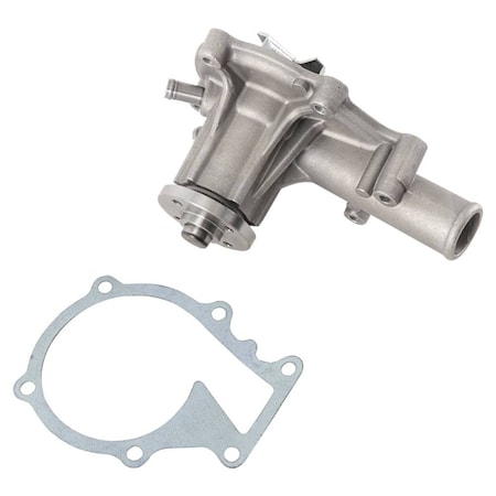 Db Electrical Water Pump for Kubota B2650HSDC, B3000HSDC 16326-73030, 16326-73033 1906-6234